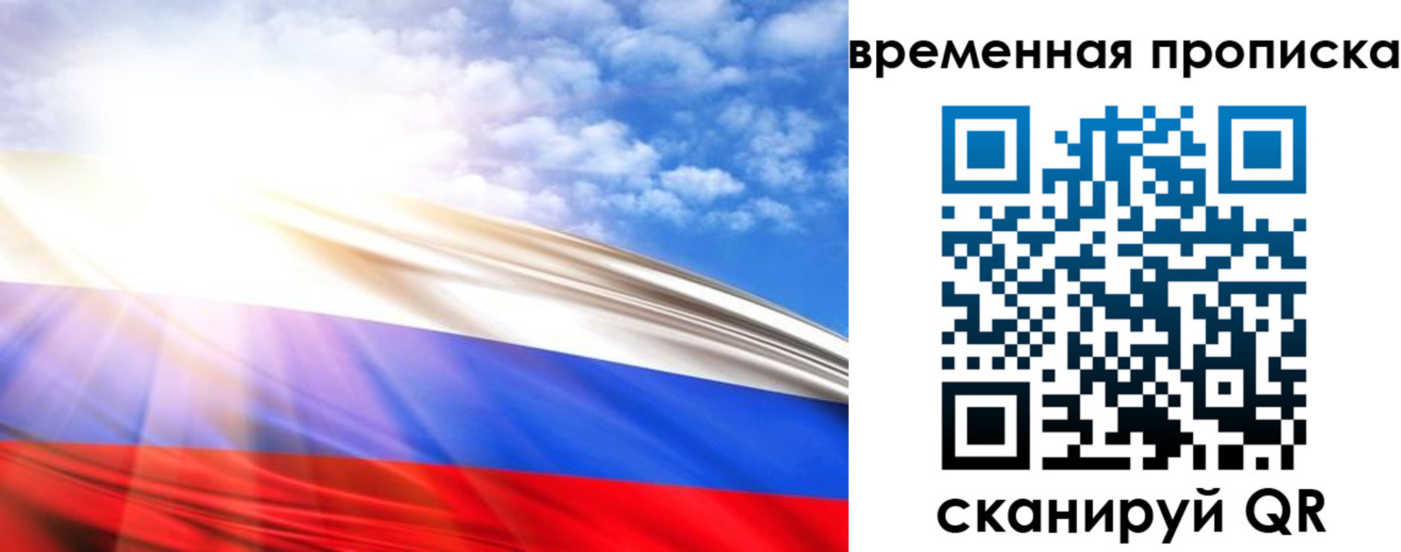прописка в Купино